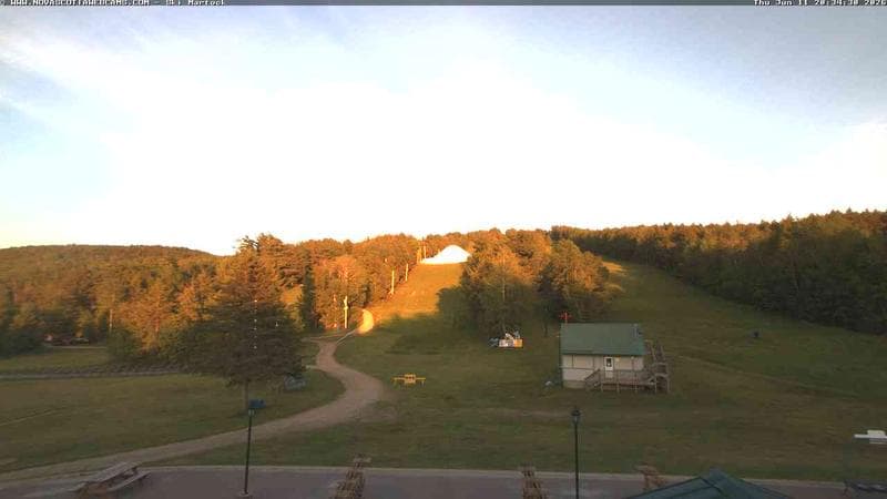 Ski Martock