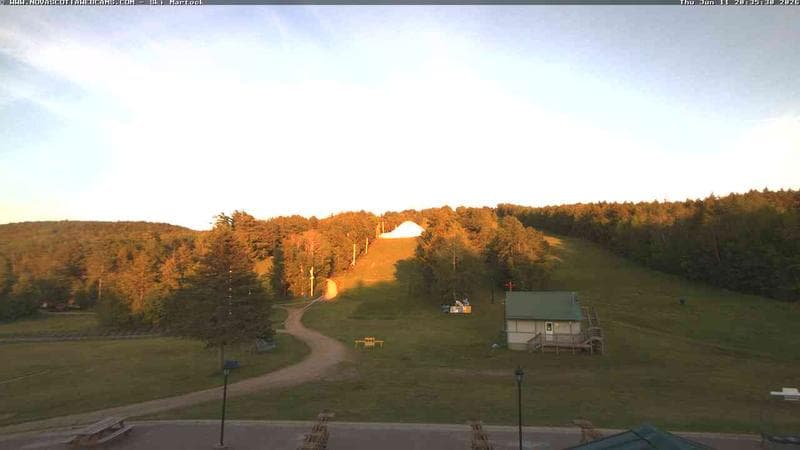 Ski Martock