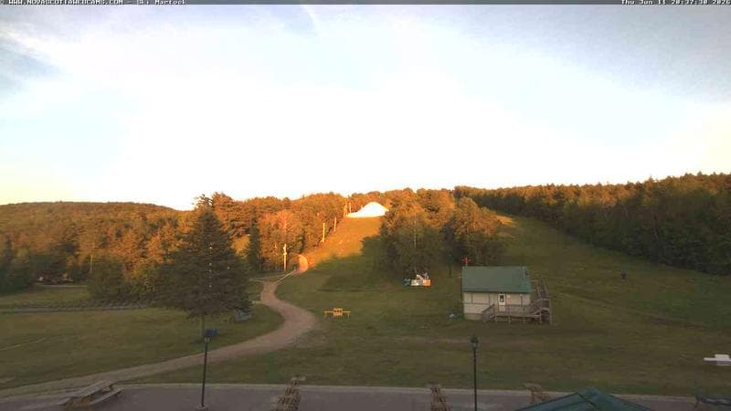 Ski Martock