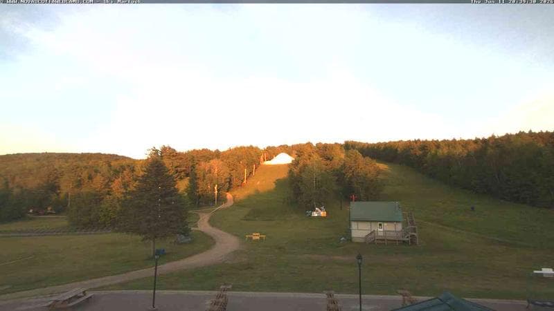 Ski Martock