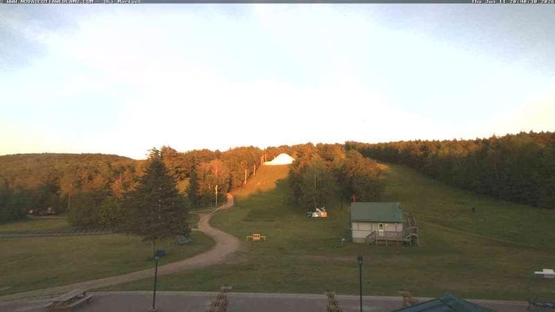 Ski Martock