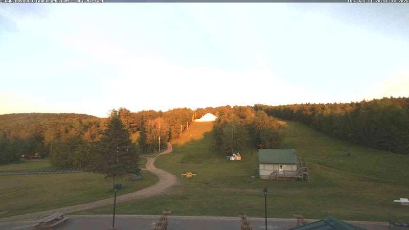 Ski Martock