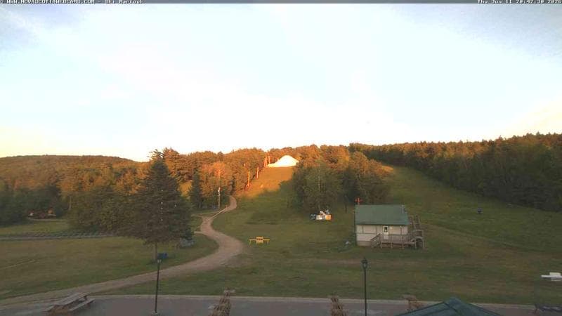 Ski Martock
