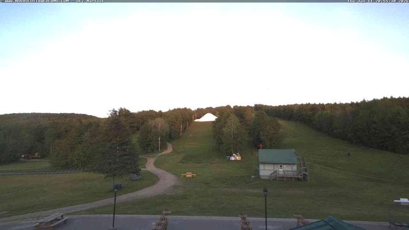 Ski Martock