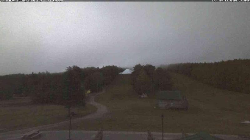 Ski Martock