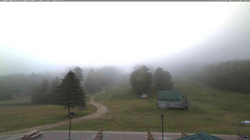 Ski Martock