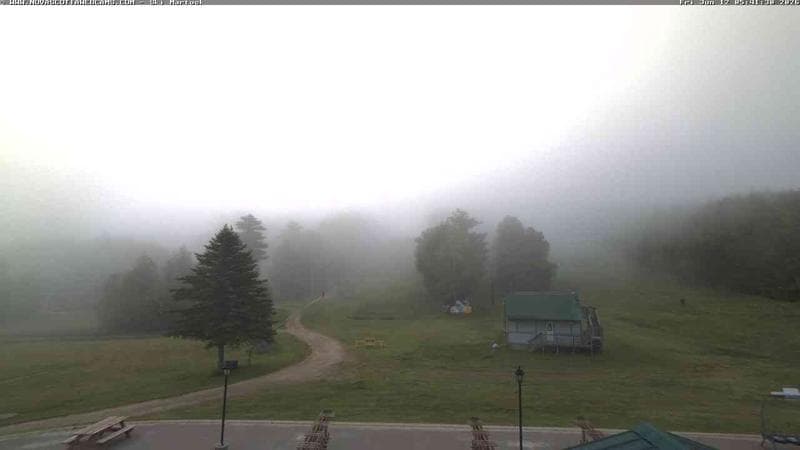 Ski Martock