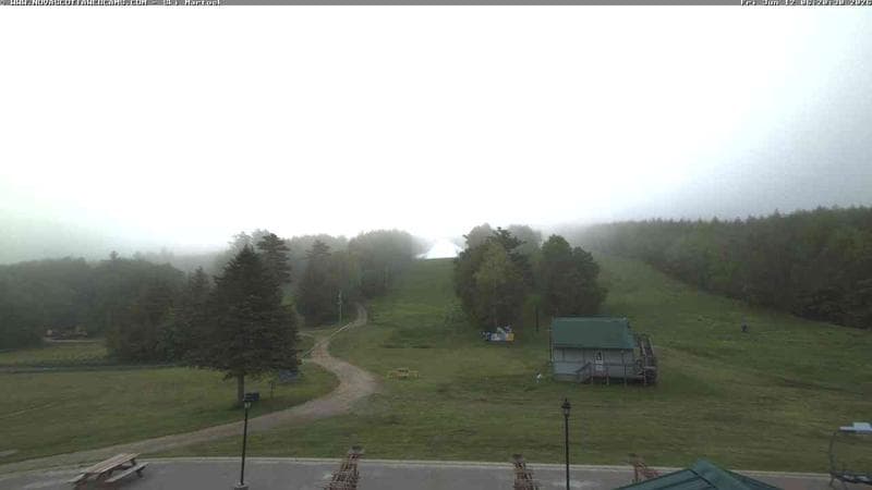 Ski Martock