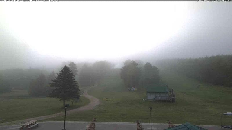 Ski Martock