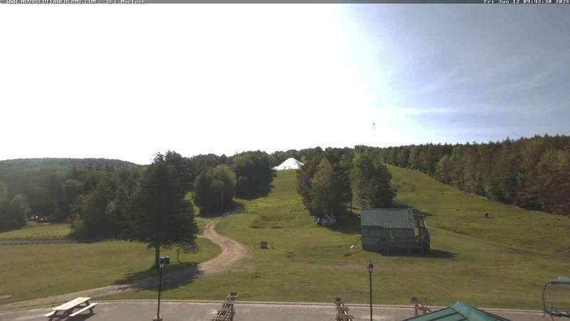 Ski Martock