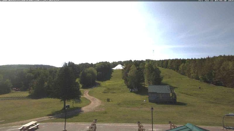 Ski Martock