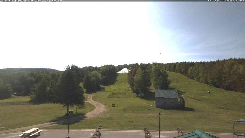 Ski Martock