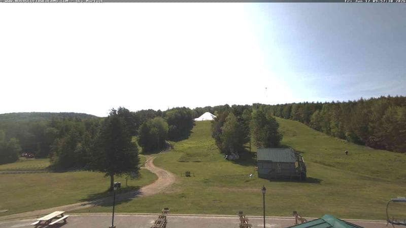 Ski Martock