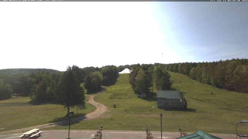 Ski Martock