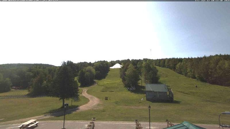 Ski Martock