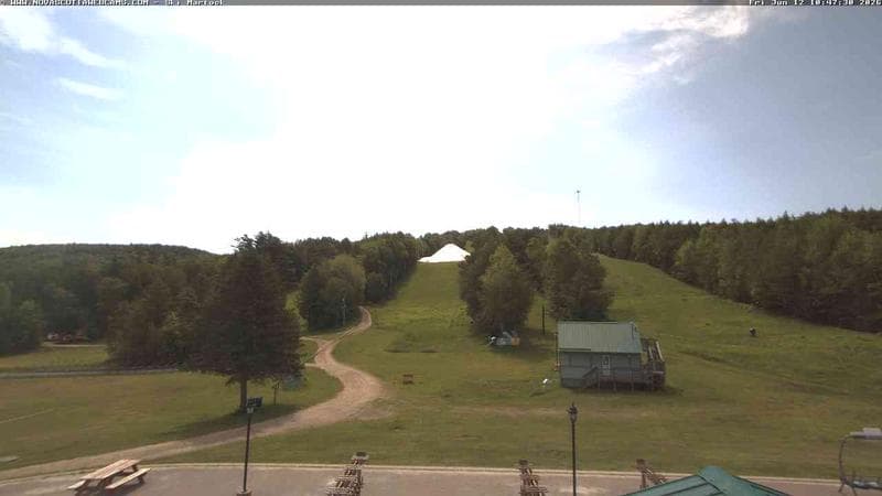 Ski Martock