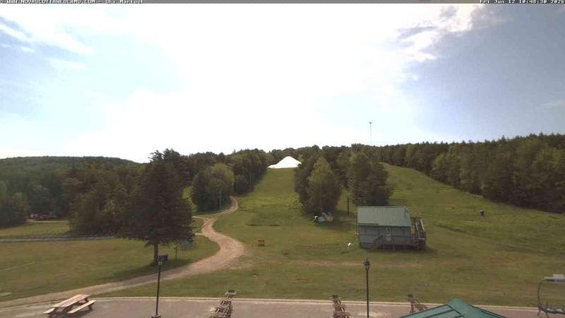 Ski Martock