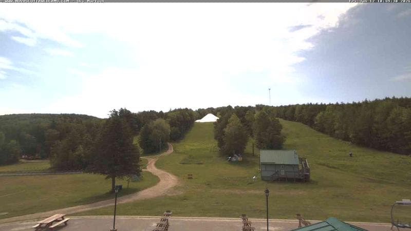 Ski Martock