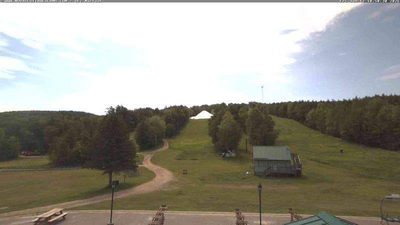 Ski Martock