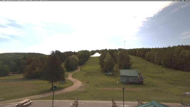 Ski Martock