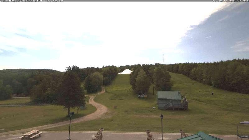 Ski Martock