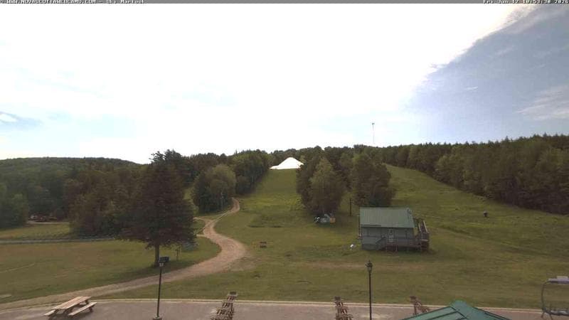 Ski Martock