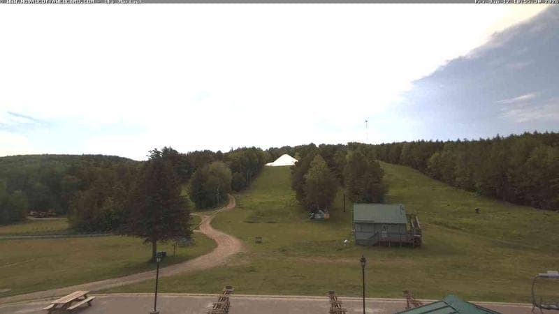 Ski Martock