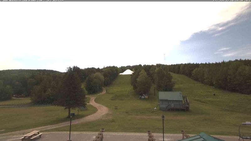 Ski Martock