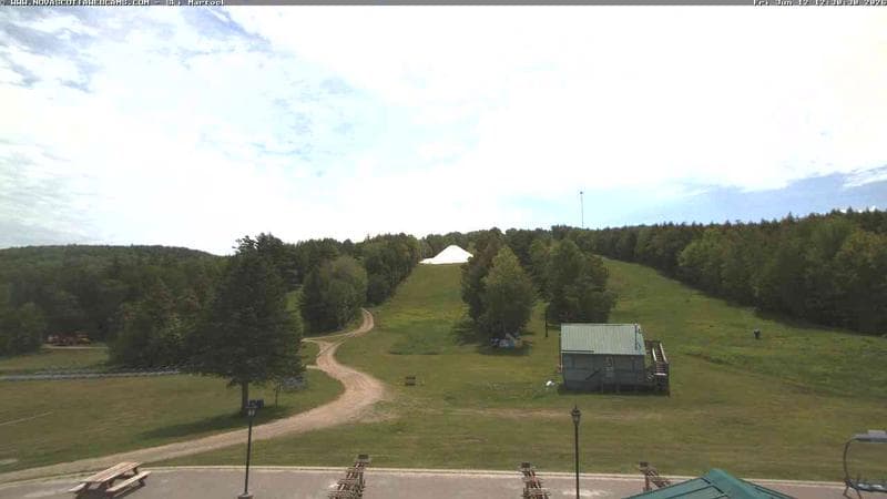 Ski Martock