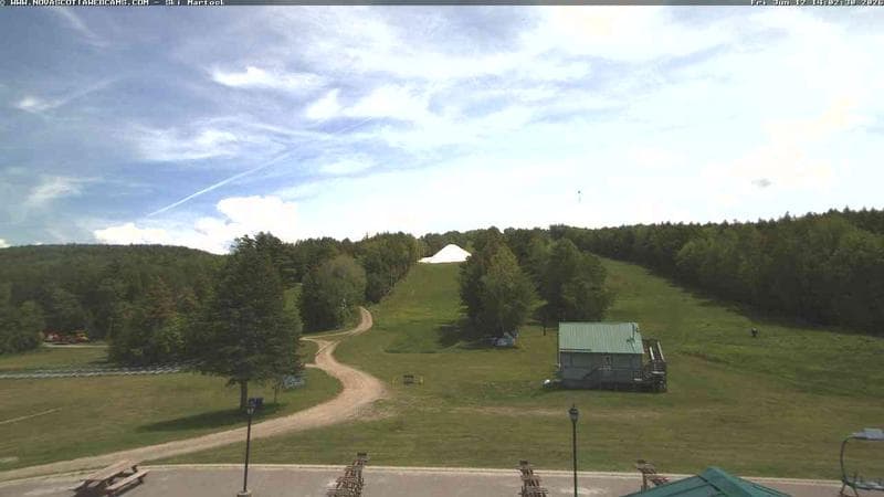 Ski Martock