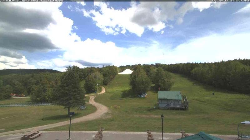 Ski Martock