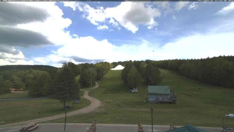 Ski Martock