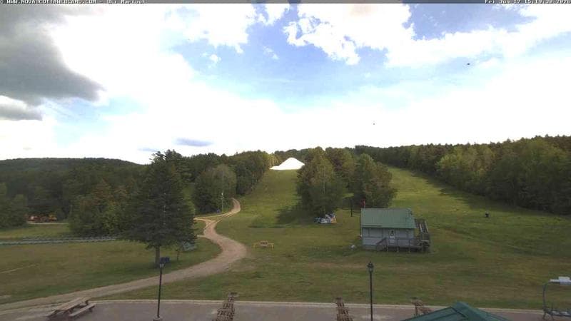 Ski Martock