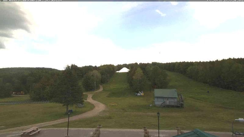 Ski Martock