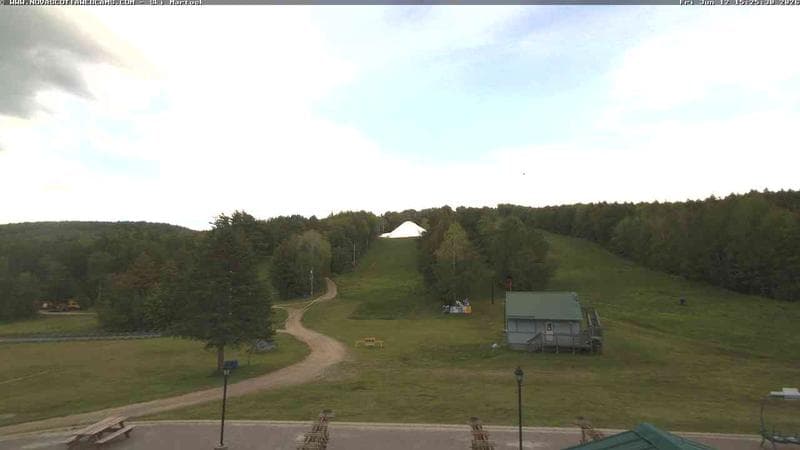 Ski Martock