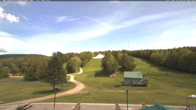 Ski Martock