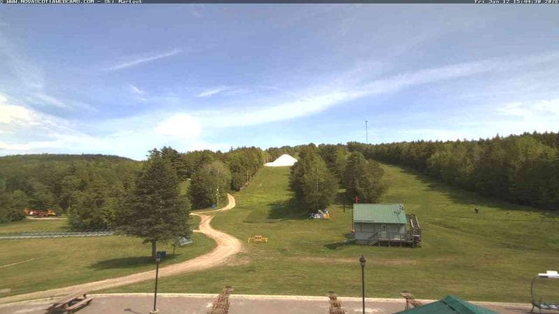 Ski Martock