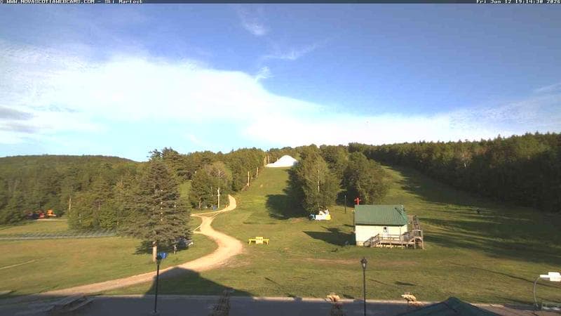 Ski Martock