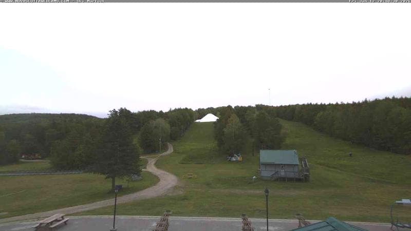 Ski Martock