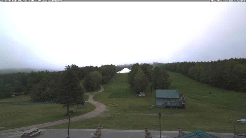 Ski Martock