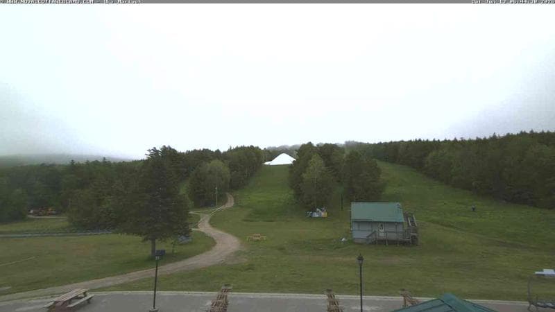 Ski Martock