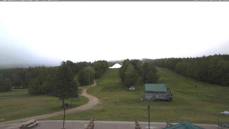 Ski Martock
