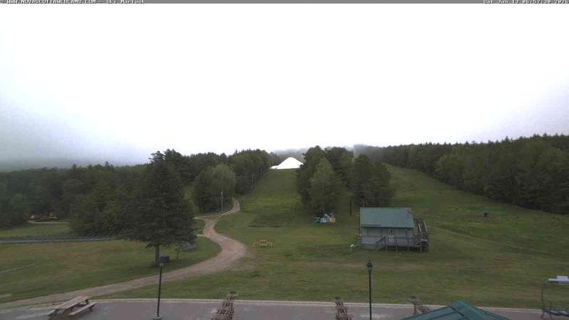 Ski Martock