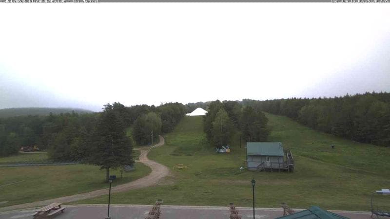 Ski Martock