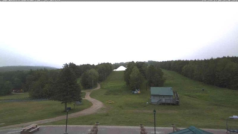 Ski Martock