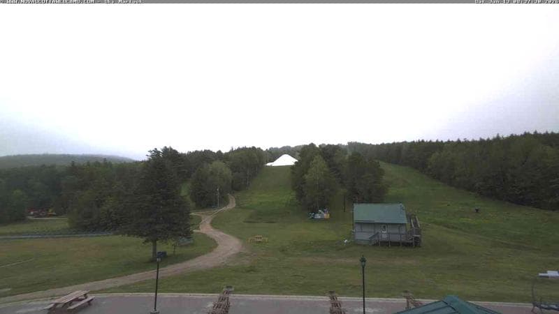 Ski Martock