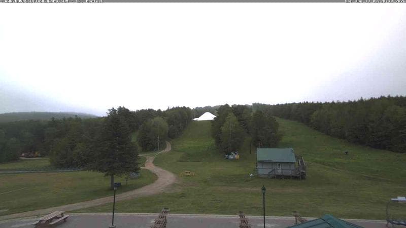 Ski Martock