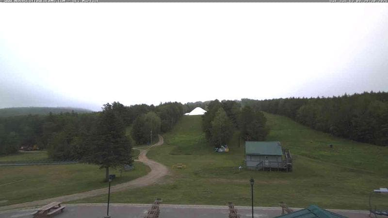 Ski Martock