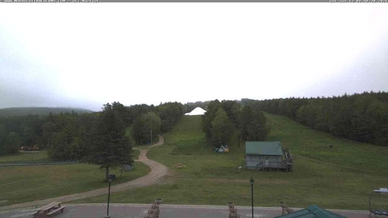 Ski Martock