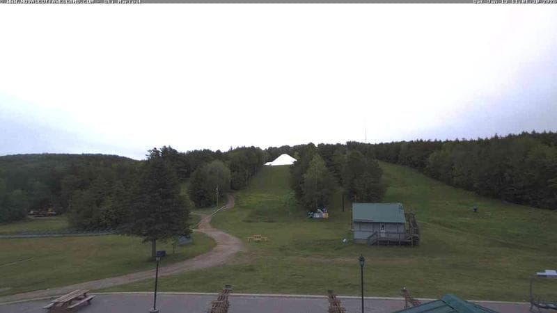 Ski Martock